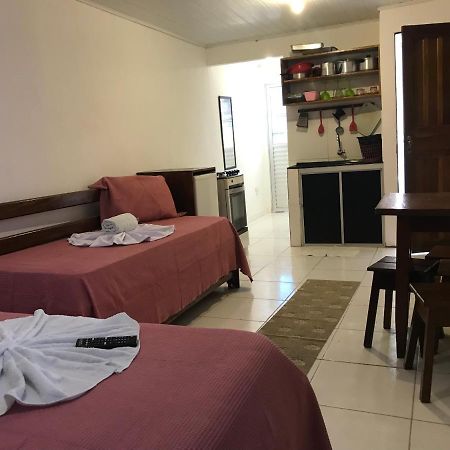 Appartamento Papagaio Flats Morro de São Paulo Esterno foto