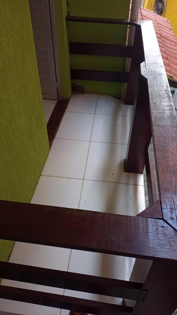 Appartamento Papagaio Flats Morro de São Paulo Camera foto