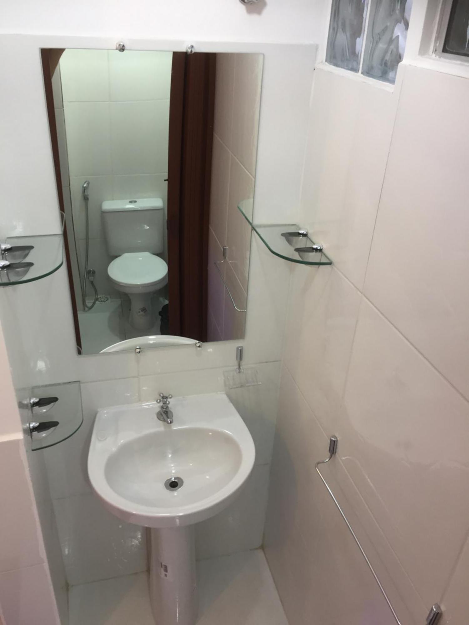 Appartamento Papagaio Flats Morro de São Paulo Esterno foto