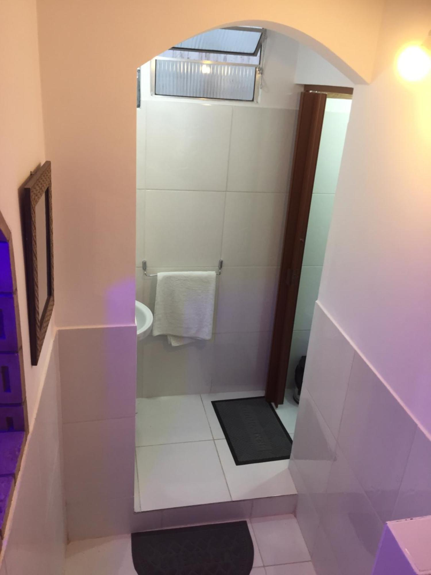Appartamento Papagaio Flats Morro de São Paulo Esterno foto